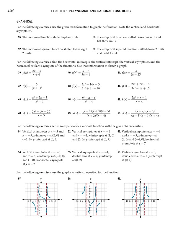 Algebra and Trigonometry - Front Matter 450